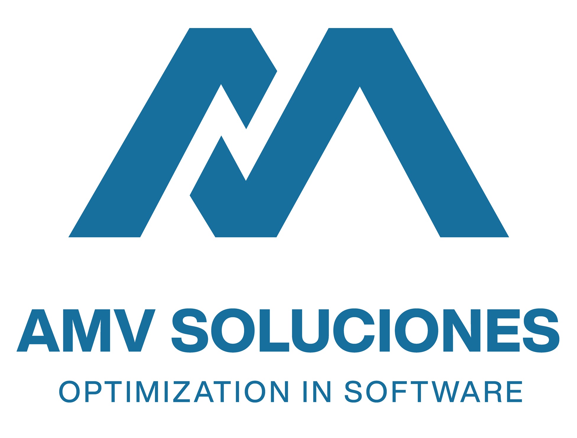 AMV SOLUCIONES S.L