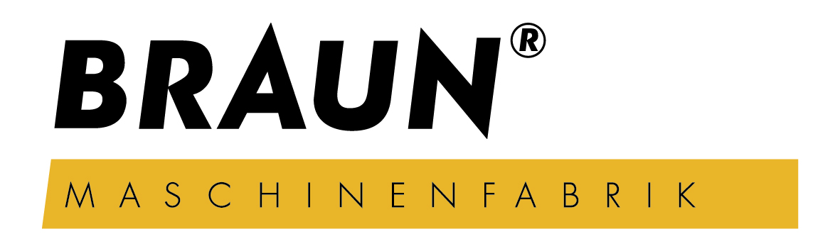 BRAUN MASCHINENFABRIK GMBH