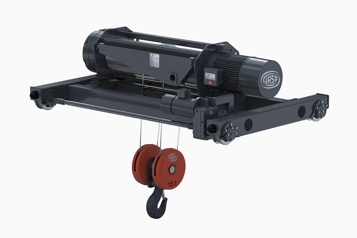 N Range Hoist N Range Hoist