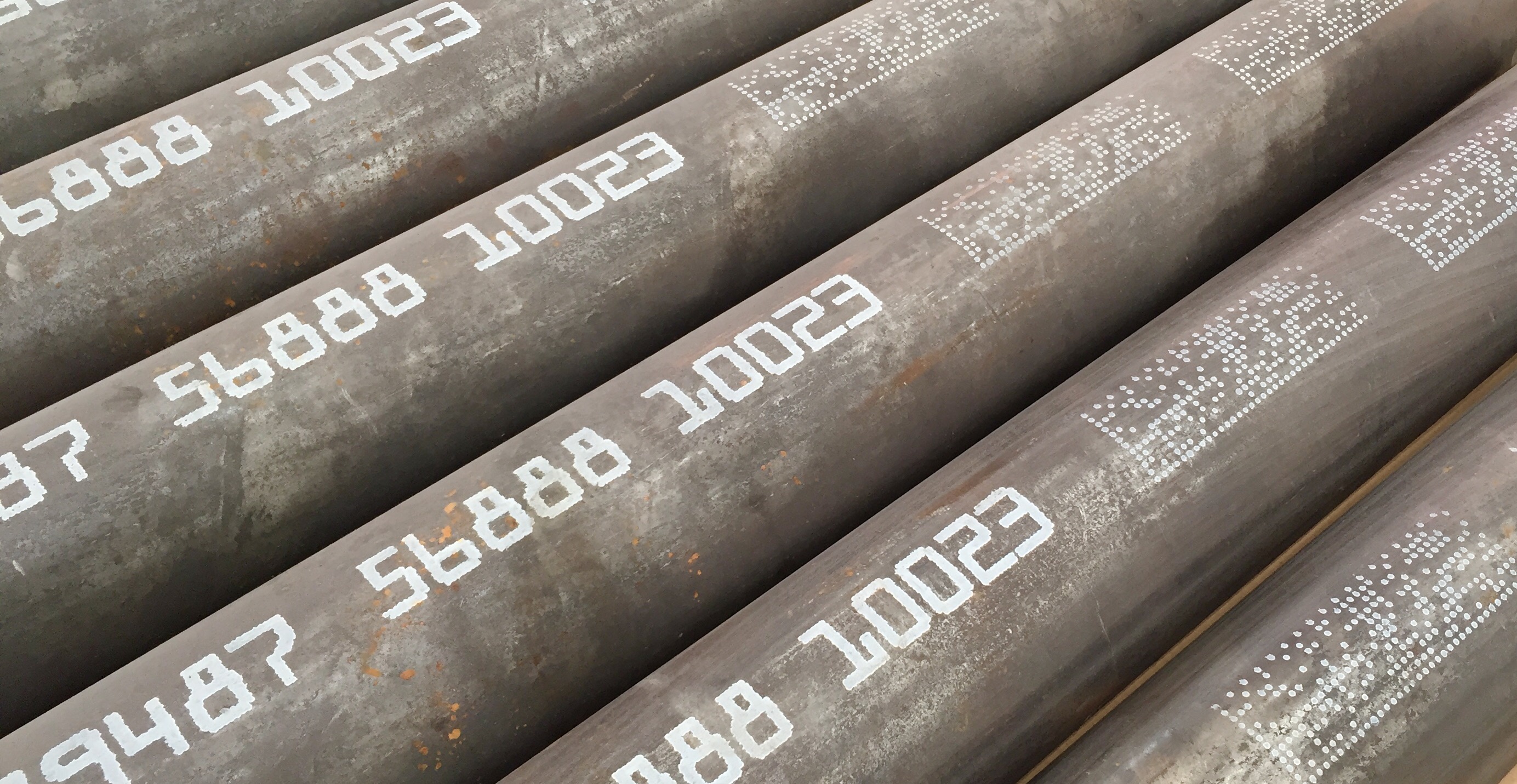 Tube&Pipe Marking Technology Tube&Pipe Marking Technology
