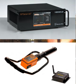 SensorLab iM2