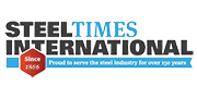 STEEL TIMES INTERNATIONAL