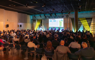 Encuentro internacional para la industria del acero