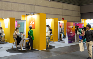 WORKinn TALENT HUB FOR STEEL TECH